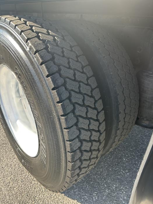 2020 International MV607-13