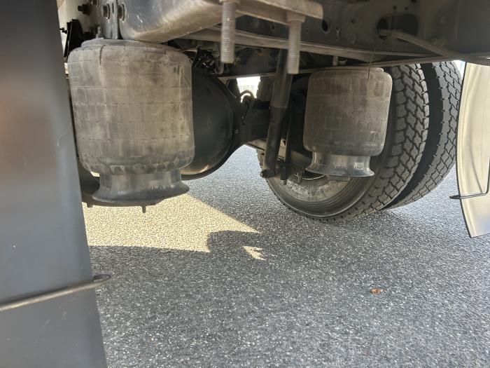 2020 International MV607-14