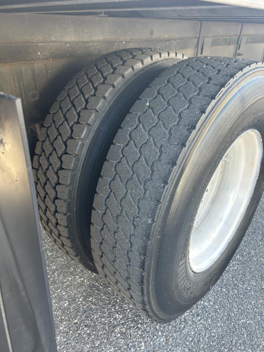 2020 International MV607-15