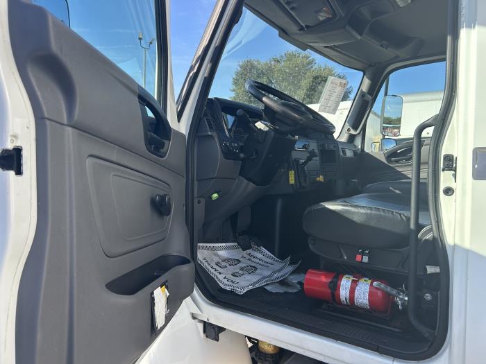 2020 International MV607-16