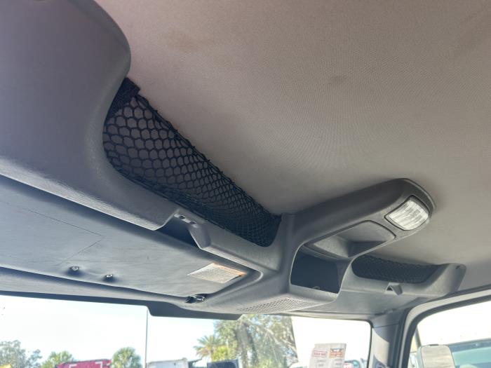 2020 International MV607-19