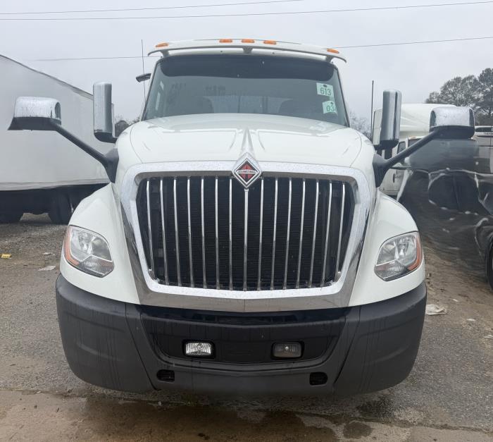 2020 International LT625-9