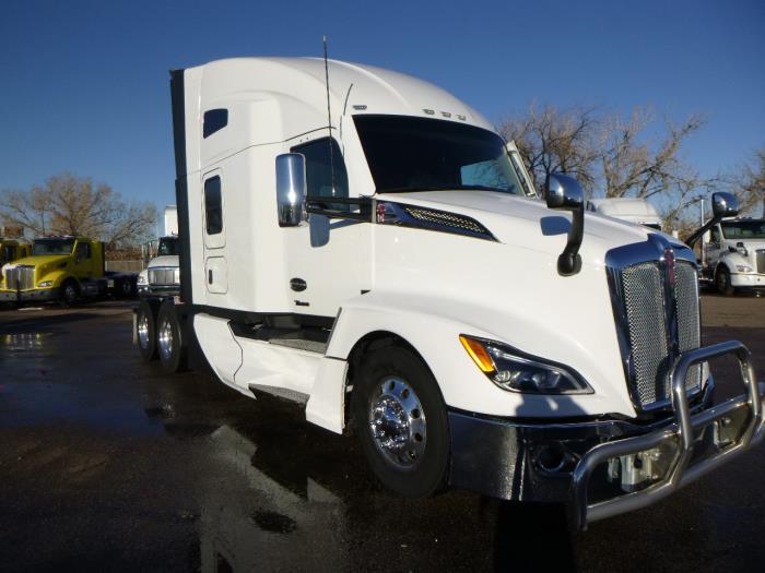 2022 Kenworth T680-6