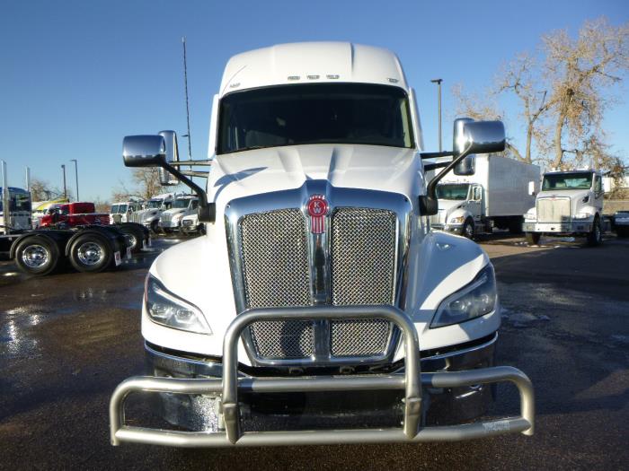 2022 Kenworth T680-7
