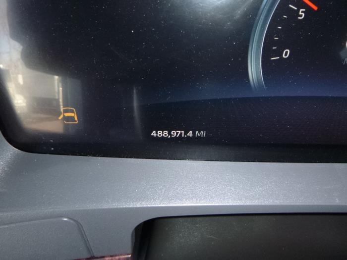 2022 Kenworth T680-11