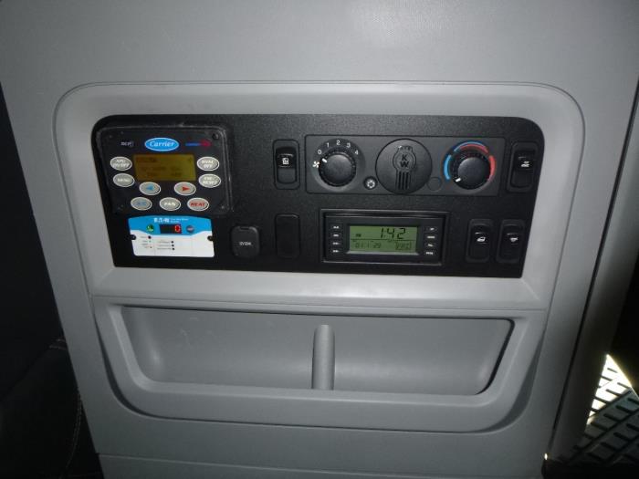 2022 Kenworth T680-17