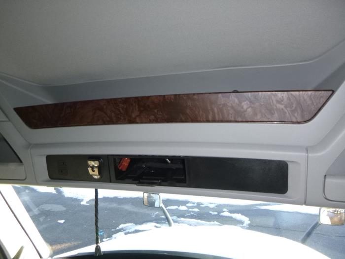 2022 Kenworth T680-24