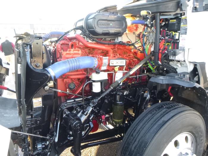 2022 Kenworth T680-27