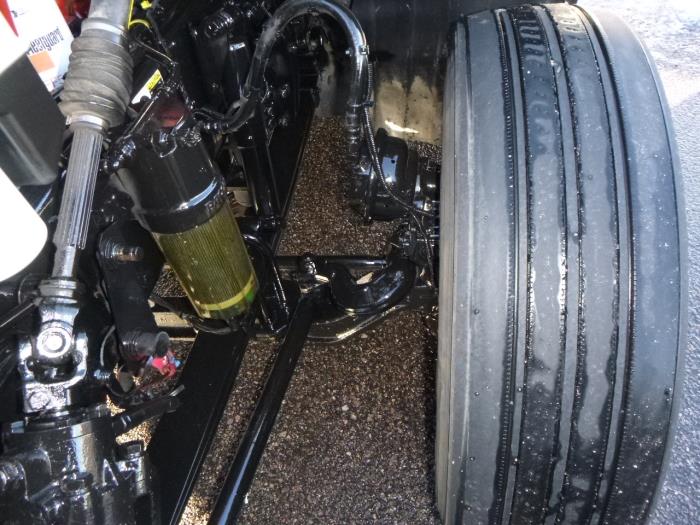 2022 Kenworth T680-28