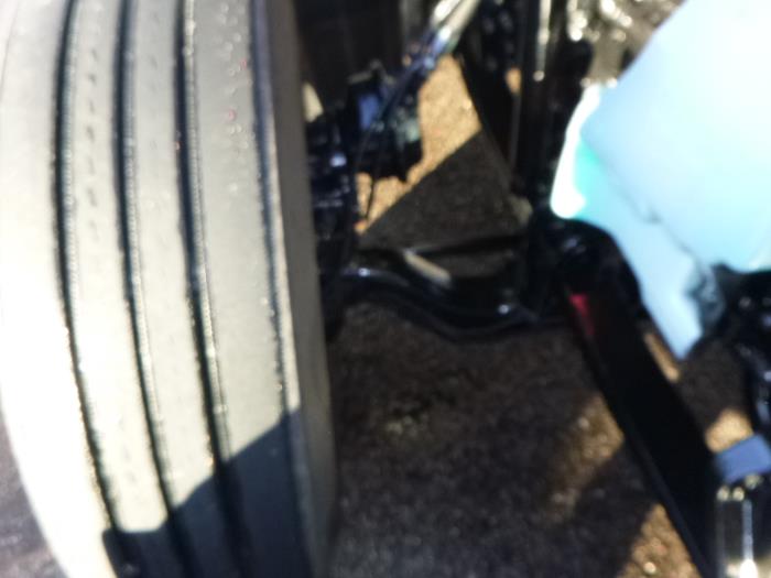 2022 Kenworth T680-36