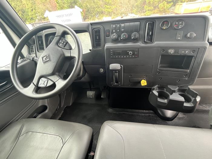 2022 International MV607-3