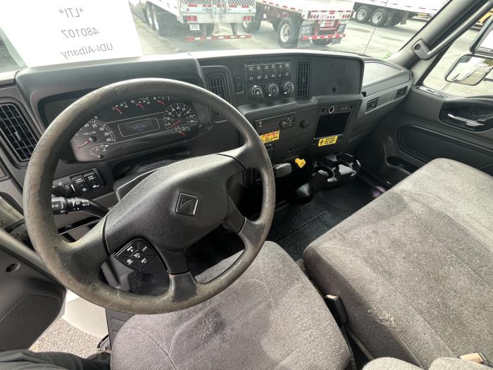 2020 International MV607-1