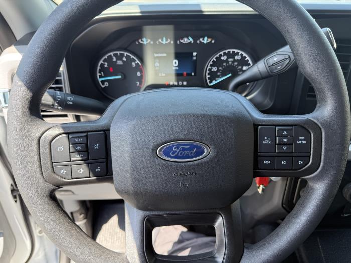 2026 Ford F-250-36