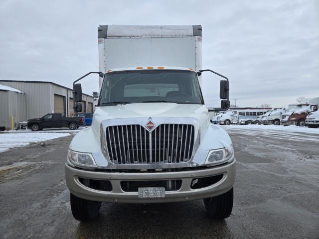 2021 International MV607-1