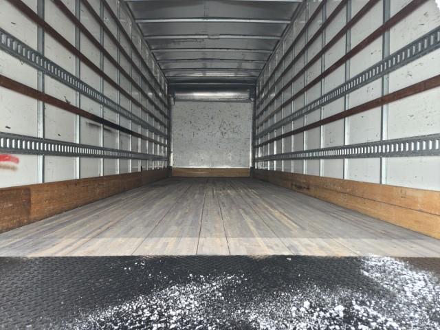 2021 International MV607-6