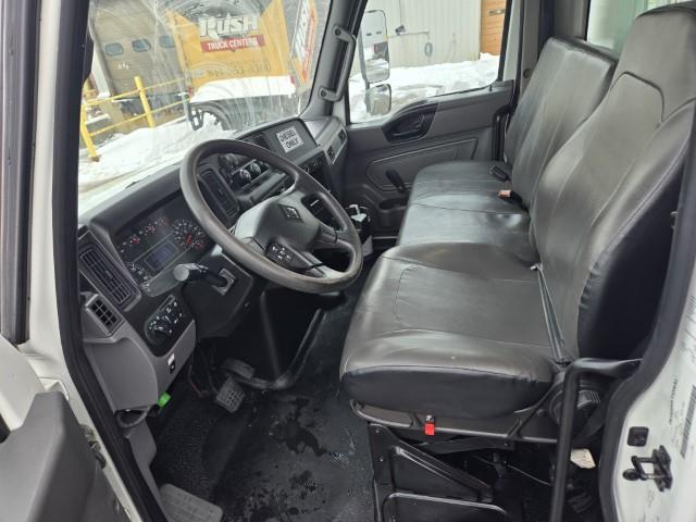 2021 International MV607-8