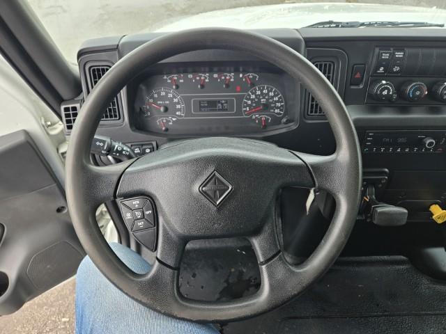 2021 International MV607-9