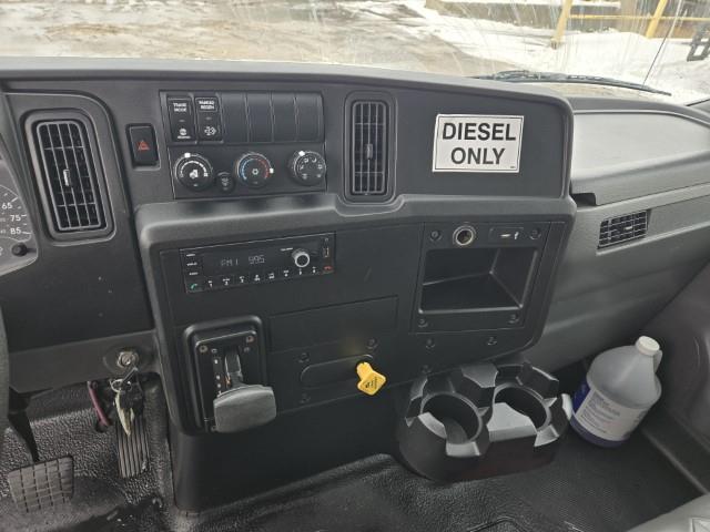 2021 International MV607-10