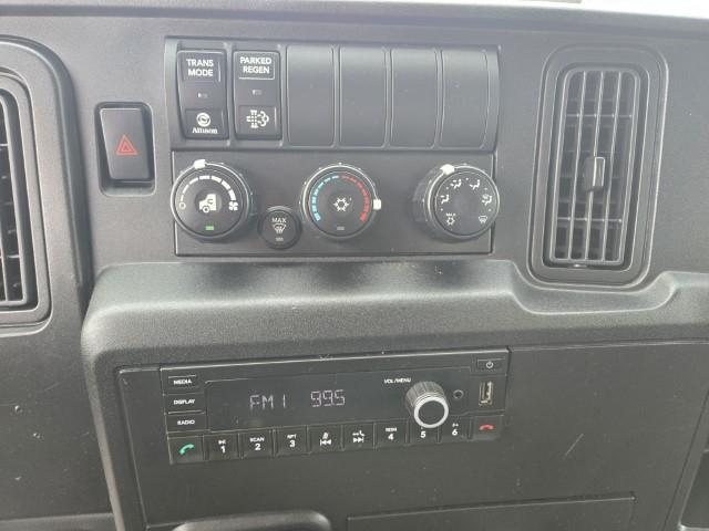 2021 International MV607-11