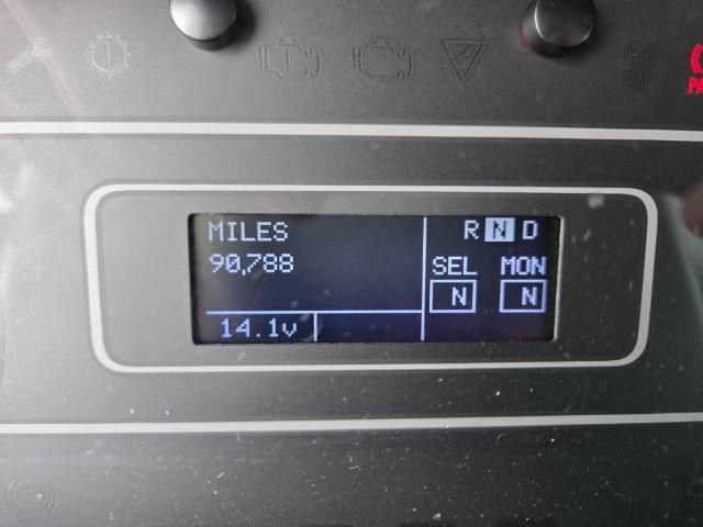 2021 International MV607-12