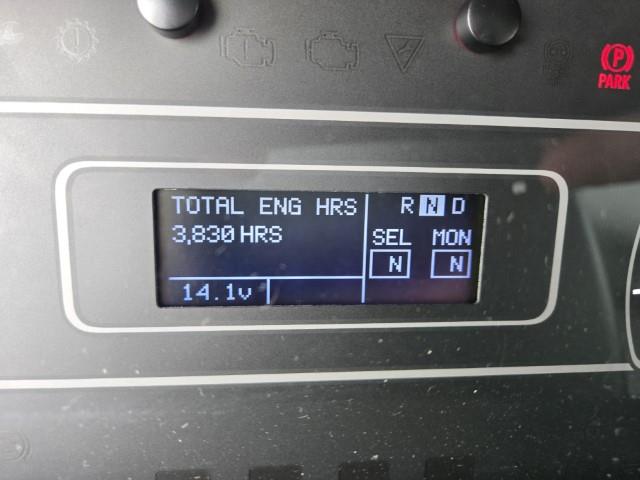 2021 International MV607-13