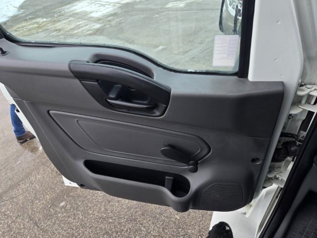 2021 International MV607-14