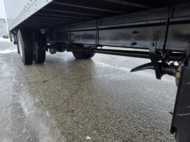 2021 International MV607-15