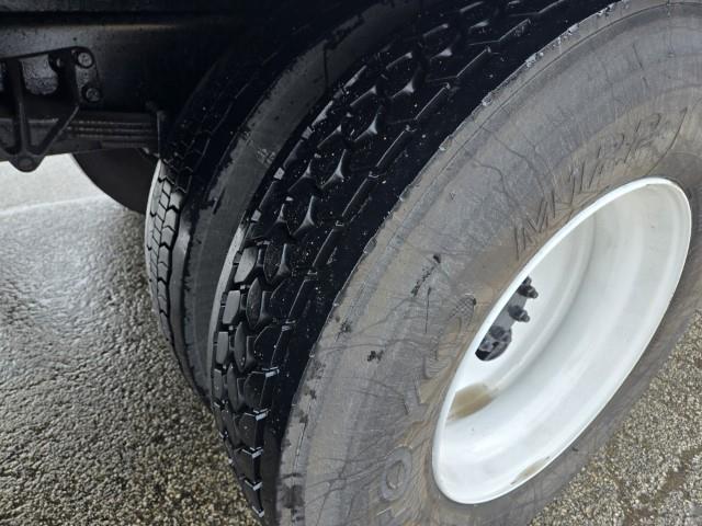 2021 International MV607-18