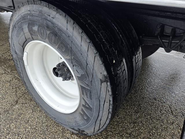 2021 International MV607-16