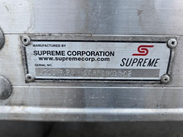 2021 International MV607-22