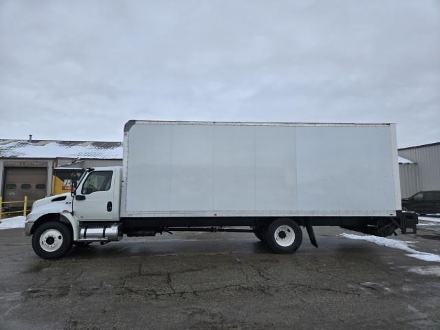 2021 International MV607-4