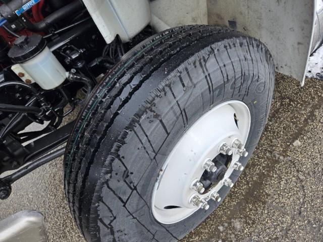 2021 International MV607-17