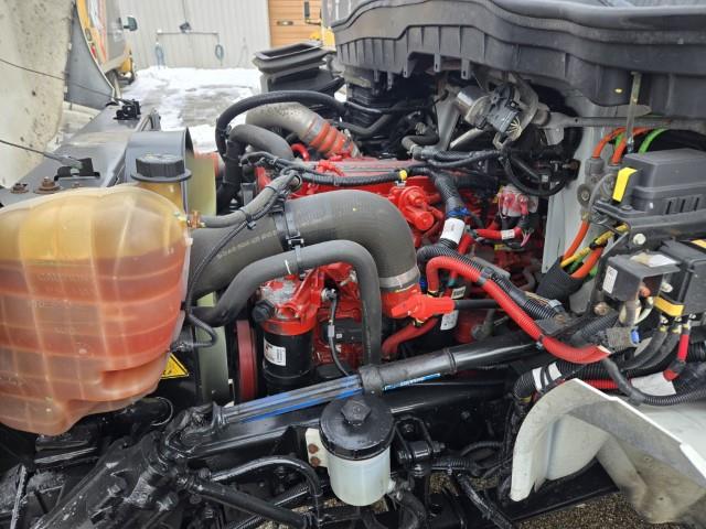 2021 International MV607-21