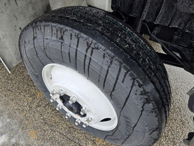 2021 International MV607-19