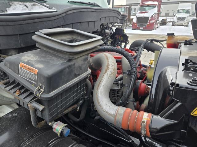 2021 International MV607-20