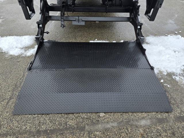 2021 International MV607-7