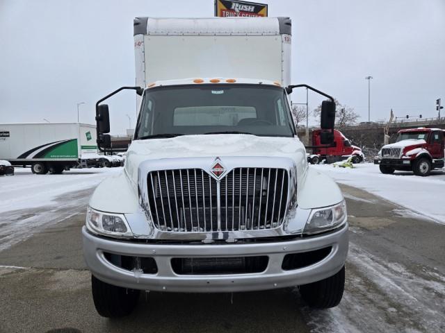 2022 International MV607-1