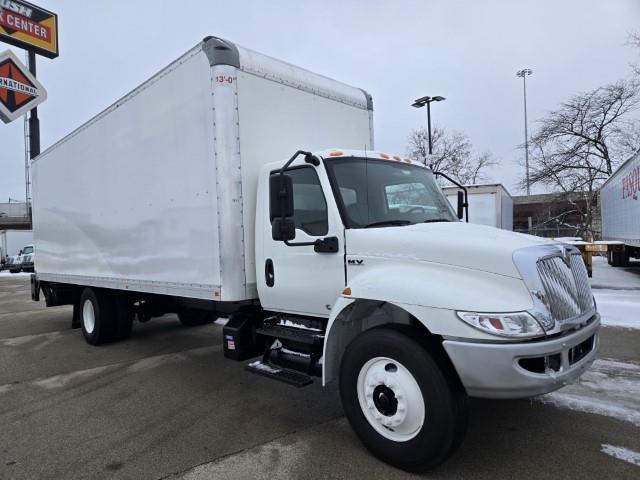 2022 International MV607-2