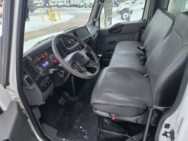 2022 International MV607-7