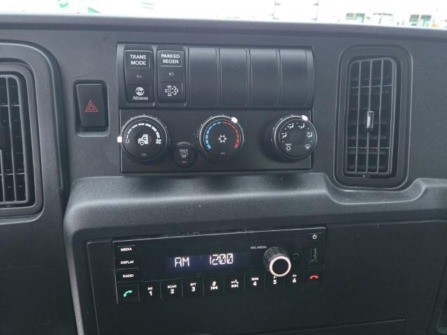 2022 International MV607-9