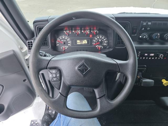 2022 International MV607-10