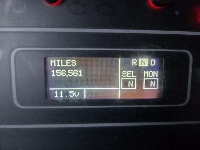 2022 International MV607-11