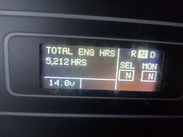 2022 International MV607-12