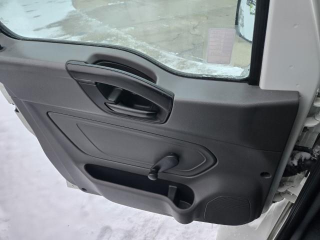 2022 International MV607-13