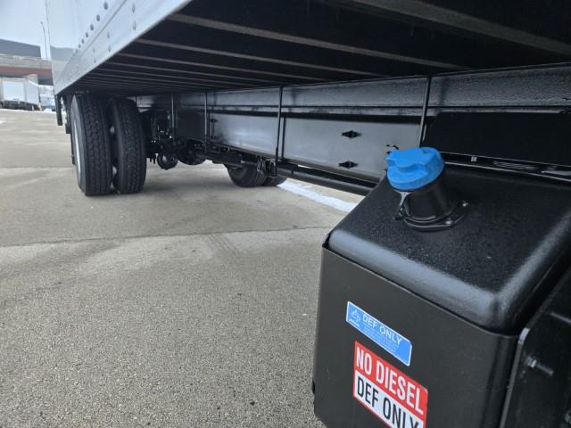 2022 International MV607-14