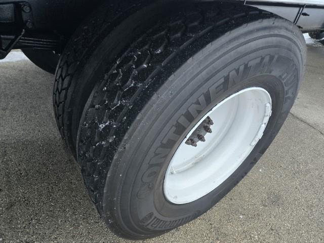 2022 International MV607-15