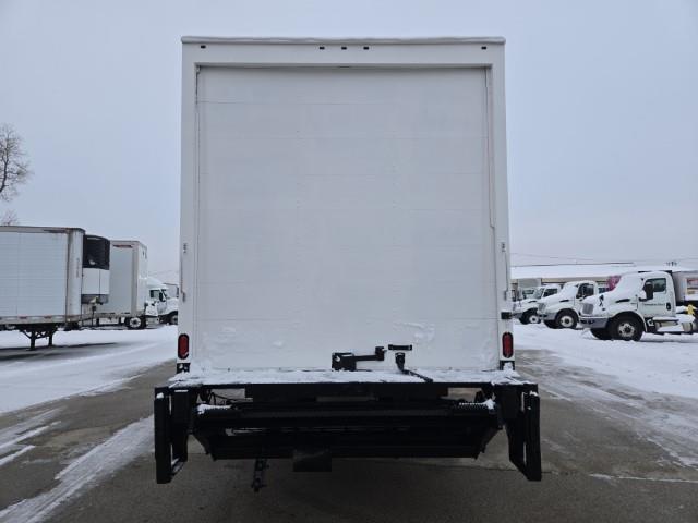 2022 International MV607-3