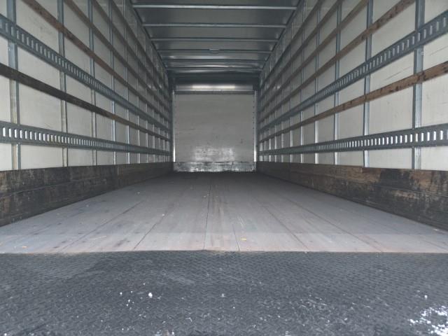 2022 International MV607-5