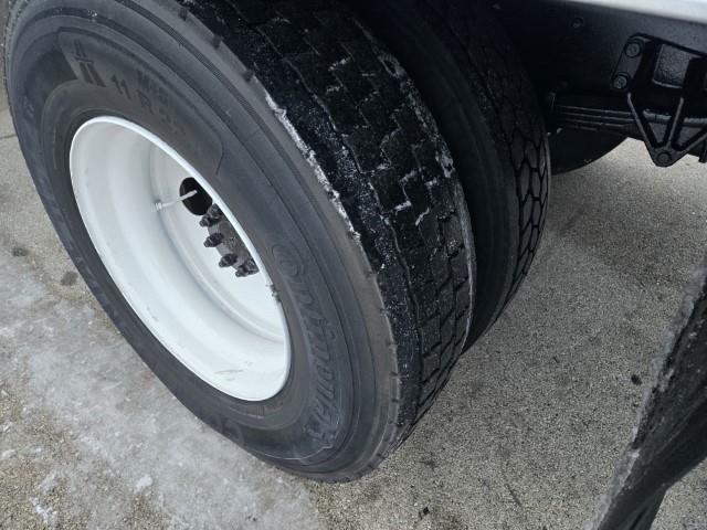 2022 International MV607-16