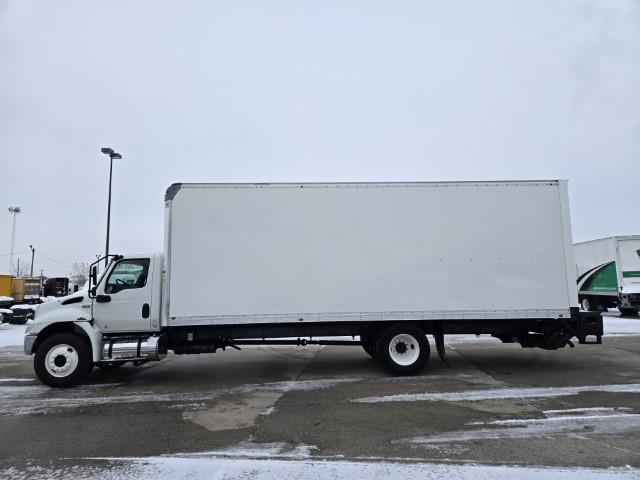 2022 International MV607-4